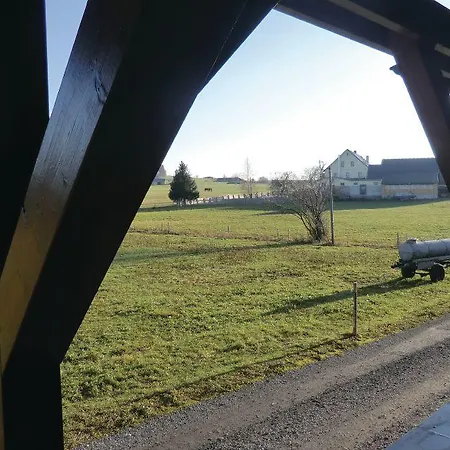 Landhaus Lichtenau T