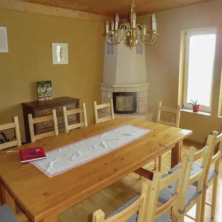 Landhaus Lichtenau T Bärenwalde