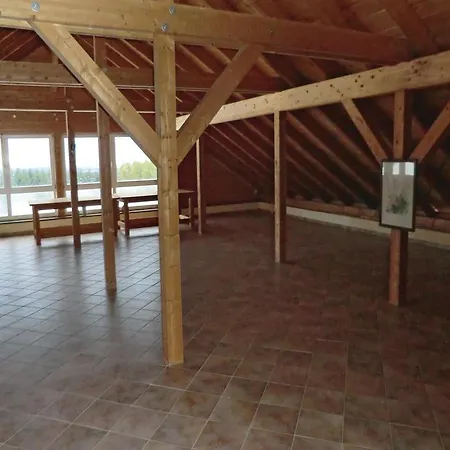 Landhaus Lichtenau T Bärenwalde