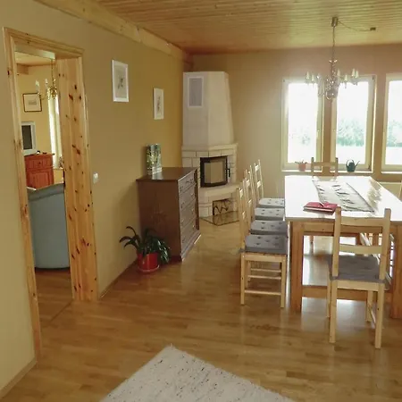 아파트 Landhaus Lichtenau T Bärenwalde
